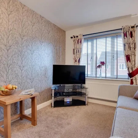 3 Bed In Oc-s100 * Scarborough