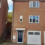 Holiday home 3 Bed In Oc-s100