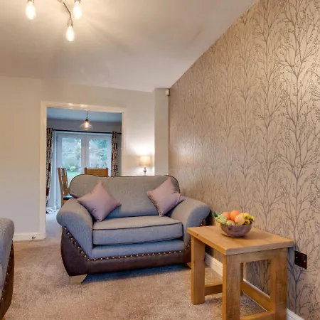 3 Bed In Oc-s100 Feriehus