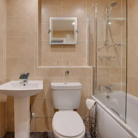 45 Phoenix Drive Holiday home *