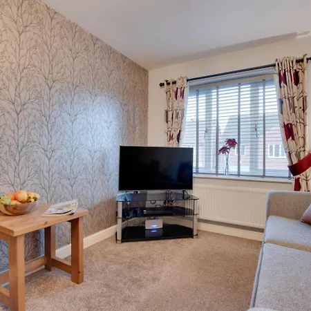 3 Bed In Oc-s100 Holiday home Scarborough