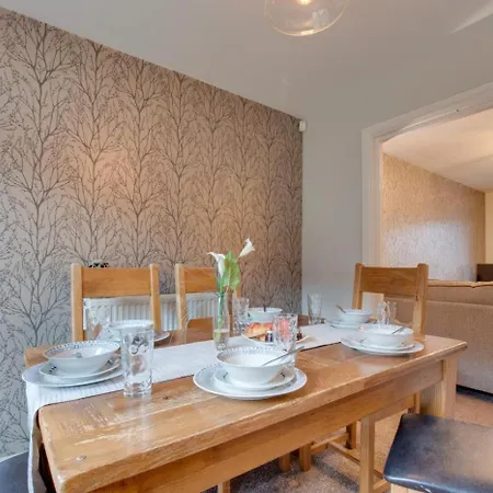 Tatil Evi 3 Bed In Oc-s100