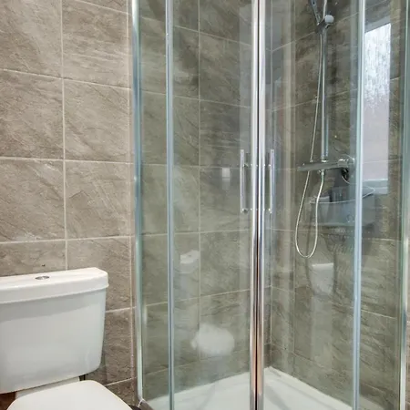 3 Bed In Oc-s100 Tatil Evi Scarborough