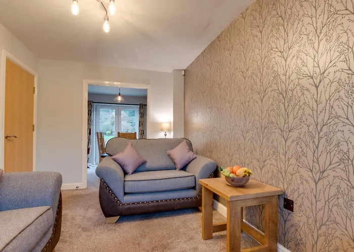 3 Bed In Oc-s100 Feriehus