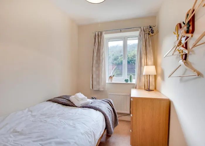 3 Bed In Oc-s100 Prázdninový dům