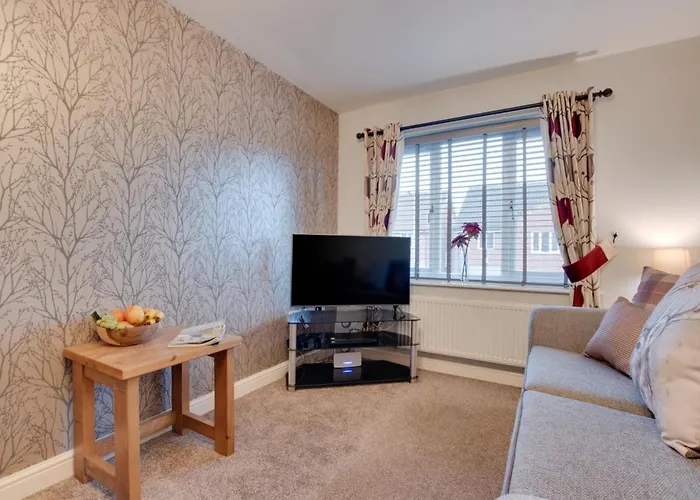 3 Bed In Oc-s100 * Scarborough