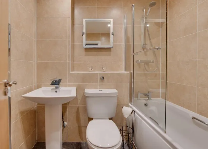 3 Bed In Oc-s100 Holiday home *